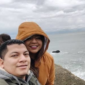 Meet your Posher, Samuel